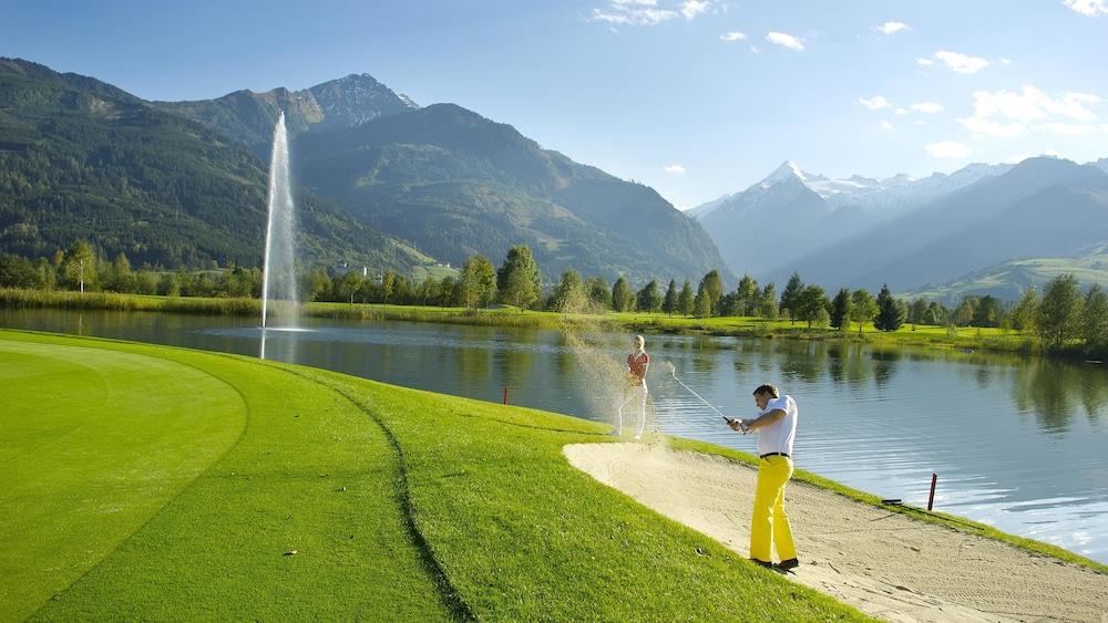 Haidvogl Mavida Zell Am See Dış mekan fotoğraf